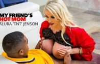 MyFriendsHotMom – Alura Jenson, 25624