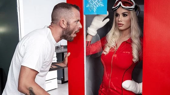 PornstarsLikeItBig – Victoria June – All Dolled Up – The Birthday Present, PervTube.net PornstarsLikeItBig – Victoria June – All Dolled Up – The Birthday Present, PervTube.net