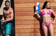 RKPrime – Alex Coal, Squirt Gun Fun