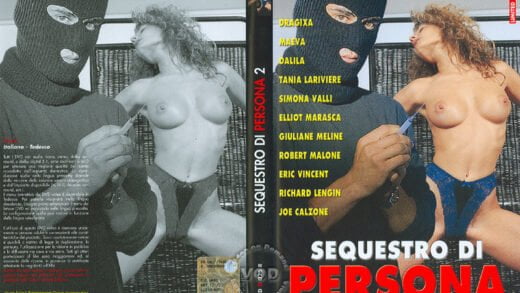 Salieri – Sequestro Di Persona 2 / Les Captives 2 (1995)