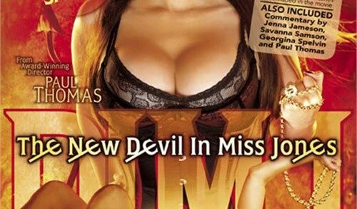 Vivid – The New Devil In Miss Jones (2005)