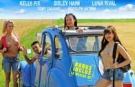 MissaX – Mommy’s Boys (2022)