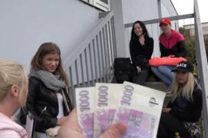 CzechCouples- Czech Couples 34, PervTube.net