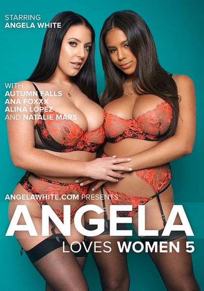 Angela Loves Women 5 (2019)