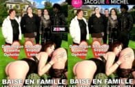 Baise En Famille Les Tatas Sont Des Vicieuses (2018)