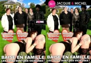 La Villa (2019), PervTube.net