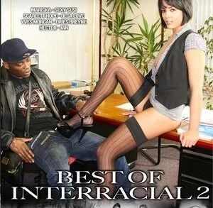 Best of Interracial 2