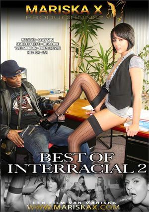 Best of Interracial 2, PervTube.net