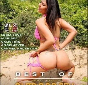 Best of Outdoor Sex