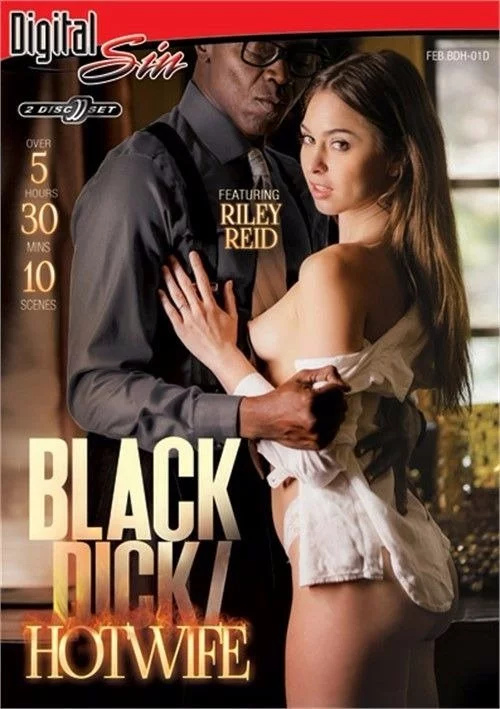 Black Dick Hotwife