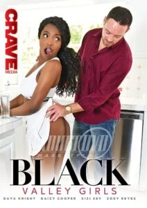 Ebony Affairs (2019), PervTube.net