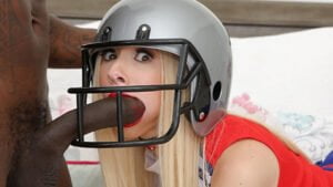 BlackCocksMatter &#8211; Nelly Kent, Dreams Of That Big Black Cock, PervTube.net