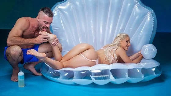 BrazzersExxtra &#8211; Abella Danger &#8211; The Pearl Of The Sea, PervTube.net