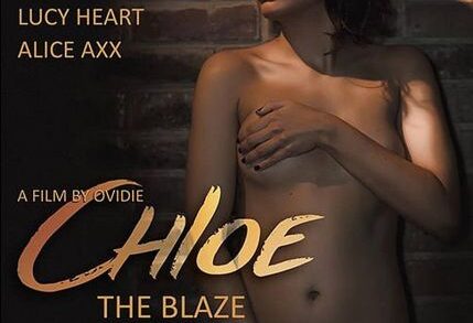 Chloe The Blaze