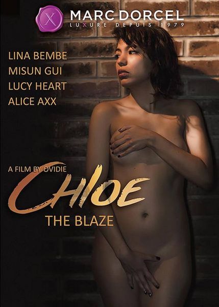 Chloe The Blaze, PervTube.net