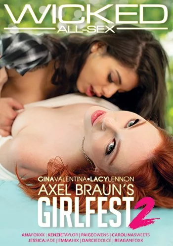 Wicked &#8211; Axel Braun&#8217;s Girlfest 2 (2019), PervTube.net