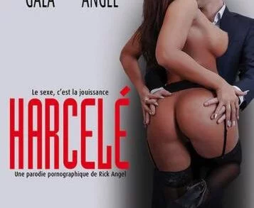 Harcele