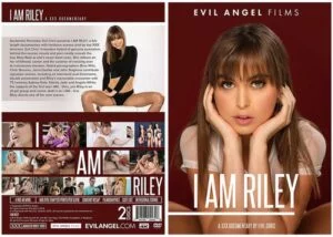 EvilAngel &#8211; Riley Reid And Izzy Lush &#8211; I Am Riley Episode 1, PervTube.net