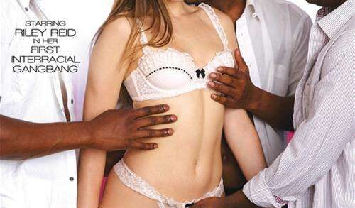 Colette – Interracial Desire (2015)