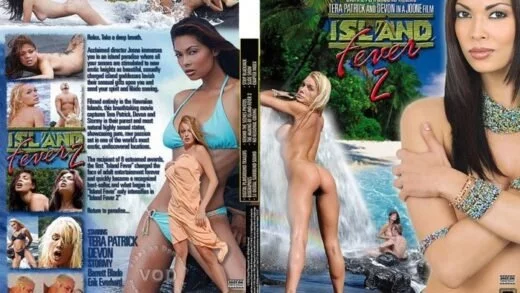 Island Fever 2