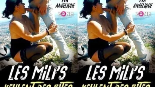 Les MILFs Veulent Des Bites (2019)