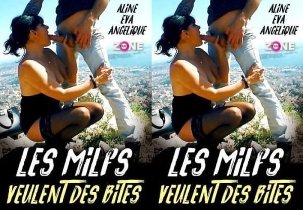 Les MILFs Veulent Des Bites (2019)
