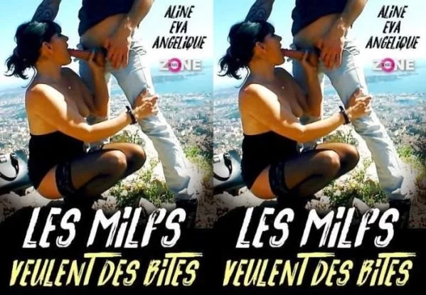Les MILFs Veulent Des Bites (2019)