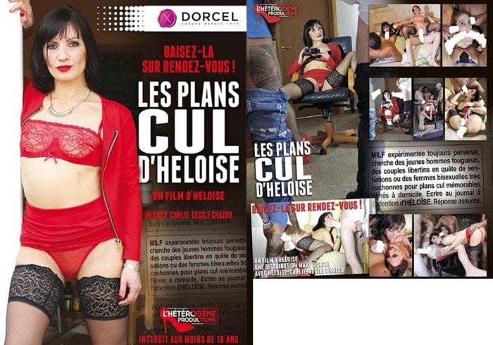 Les Plans Cul DHeloise