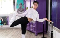 LookAtHerNow – Jade Kush, Private Dancer