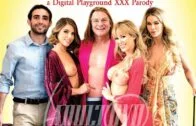 DigitalPlayground – Meet The Fuckers A DP XXX Parody