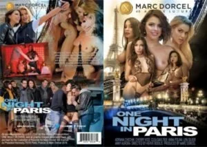 Dorcel &#8211; Contact 2 (2022), PervTube.net