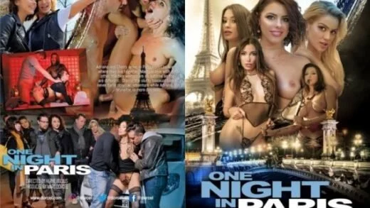 Dorcel – One Night In Paris (2019)