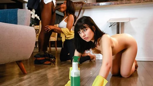 [RKPrime] Jenna Foxx, Daphne Dare (Putting Her To Work / 11.16.2019)