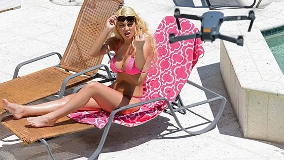 RKPrime – Kenzie Taylor – MILF From Above 2, PervTube.net