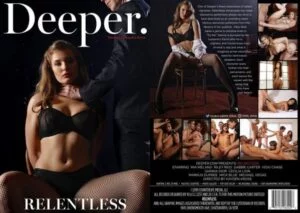 Deeper &#8211; Riley Reid, Gabbie Carter And Vicki Chase &#8211; Try Me, PervTube.net