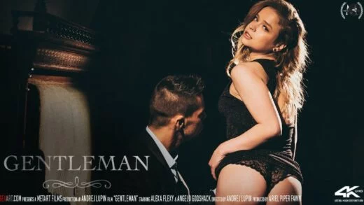 SexArt – Alexa Flexy – Gentleman