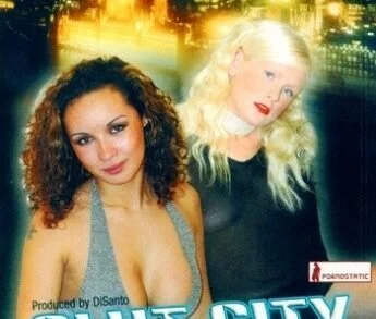 Slut City Swingers