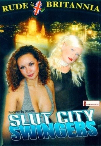 Slut City Swingers, PervTube.net