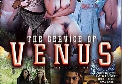 The Service Of Venus (2019)