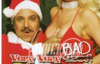 Very Very Bad Santa