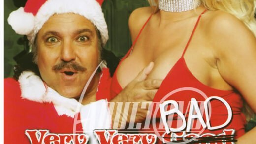 Very Very Bad Santa