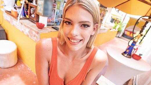 [WaitressPOV] Leah Lee (The Hooka Hookup / 11.21.2019)