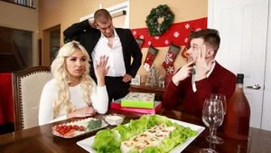 BrazzersExxtra &#8211; Alexis Fawx &#8211; All I Want For Christmas Is Dick, PervTube.net