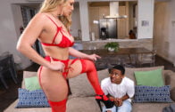 AssParade – Abbey Brooks And Nikki Delano – The Battle Of The Sexiest Ass