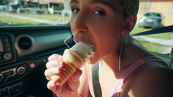 StrandedTeens &#8211; Abella Danger, We All Scream For Ice Cream, PervTube.net