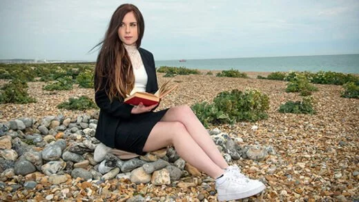 TeamSkeetExtras – Amber Nevada, Lascivious Lawyer Lust