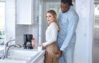 TeensLoveBlackCocks – Natalie Knight – Recommendation Letter Interracial Ramming