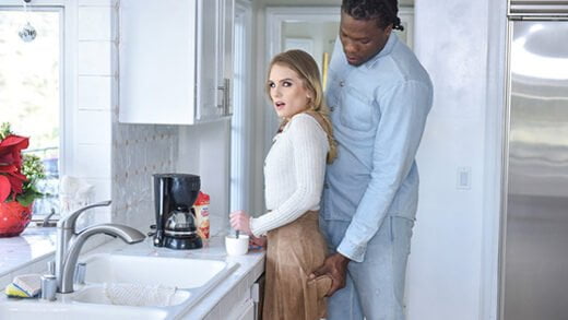 [TeensLoveBlackCocks] Natalie Knight (Recommendation Letter Interracial Ramming / 01.30.2020)