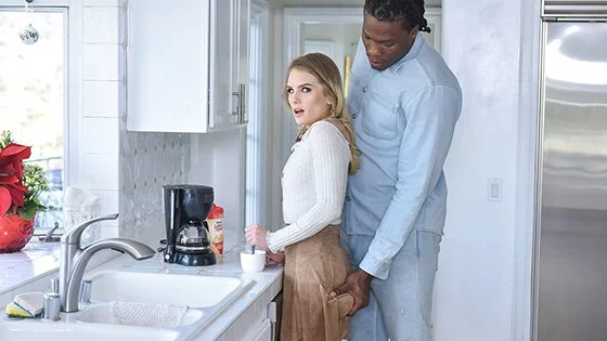 TeensLoveBlackCocks &#8211; Natalie Knight &#8211; Recommendation Letter Interracial Ramming, PervTube.net