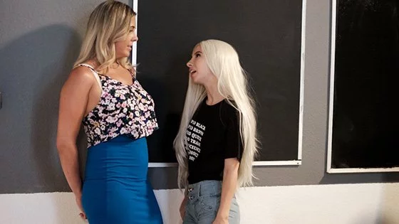 SweetheartVideo &#8211; Kenzie Reeves, Jayna Woods, Thanksgiving Break, PervTube.net